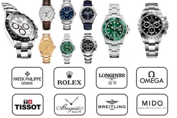 日喀则白朗回收名表